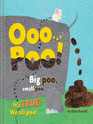 cover image of Ooo...Poo!